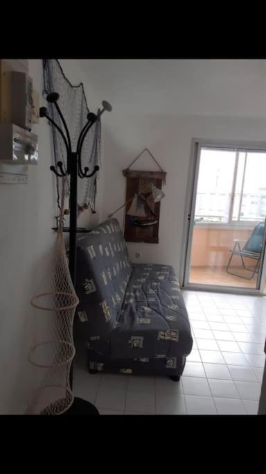 Superbe Studio, Acces Plage Direct Sète Exterior foto